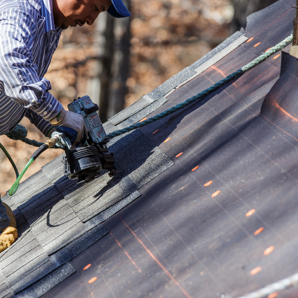 Before you get started on a roof replacement, there are a few things you should know
