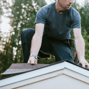 best roof replacement services company in Ohio