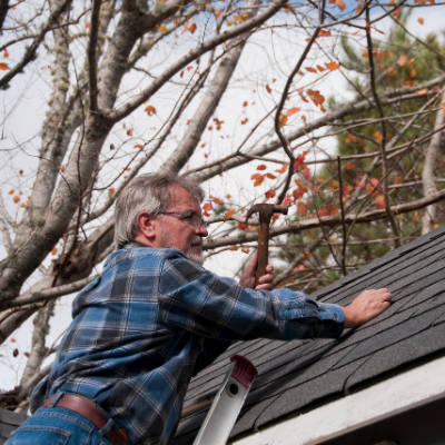 Storm Damage Repair can help extend the life of your roof