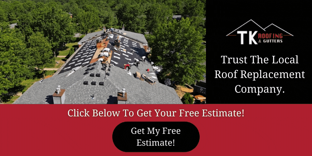 Trust The Local Roof Replacement Company