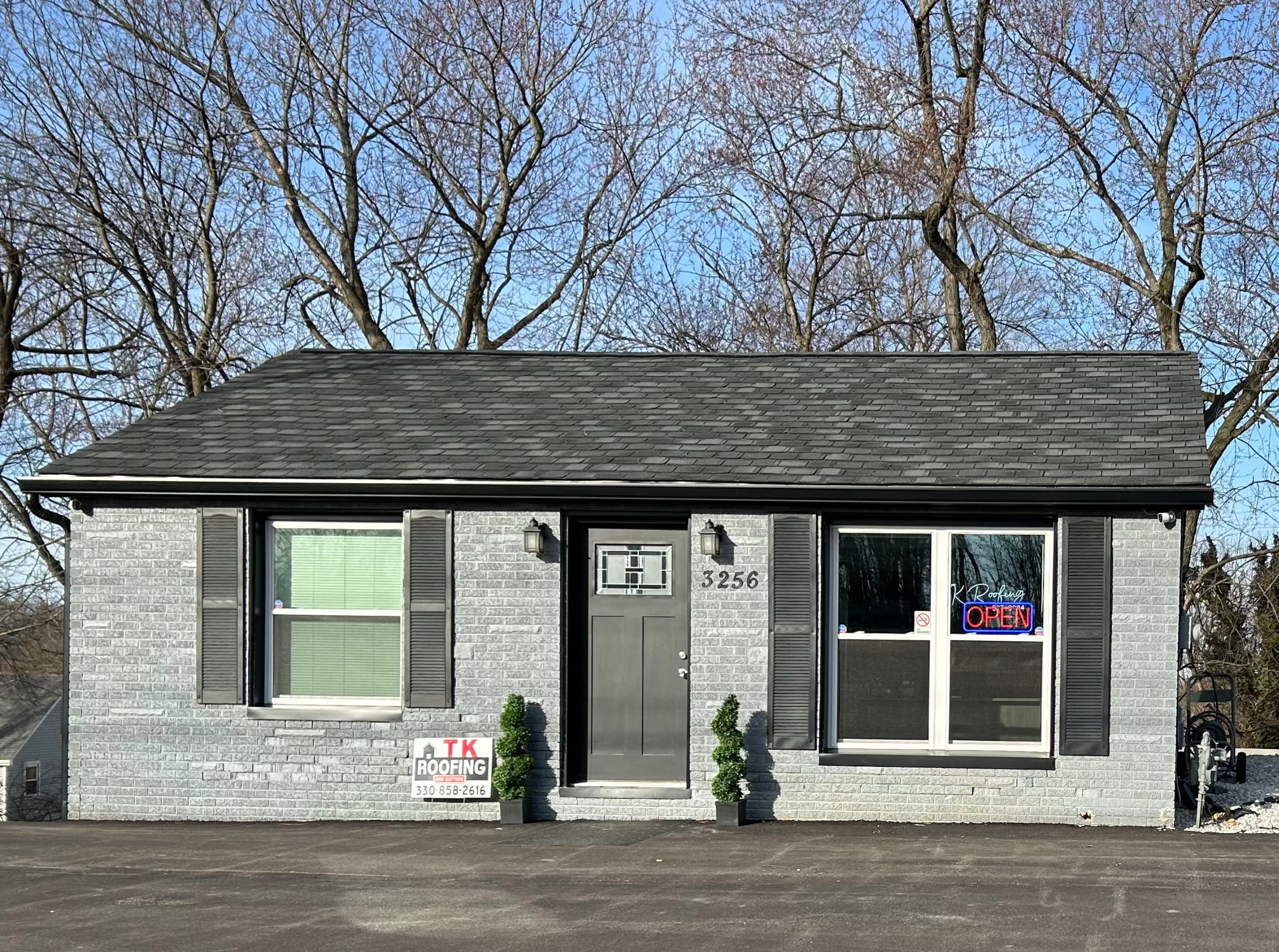 our-new-akron-roofing-office