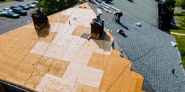 How do you know your roof needs to be replaced?