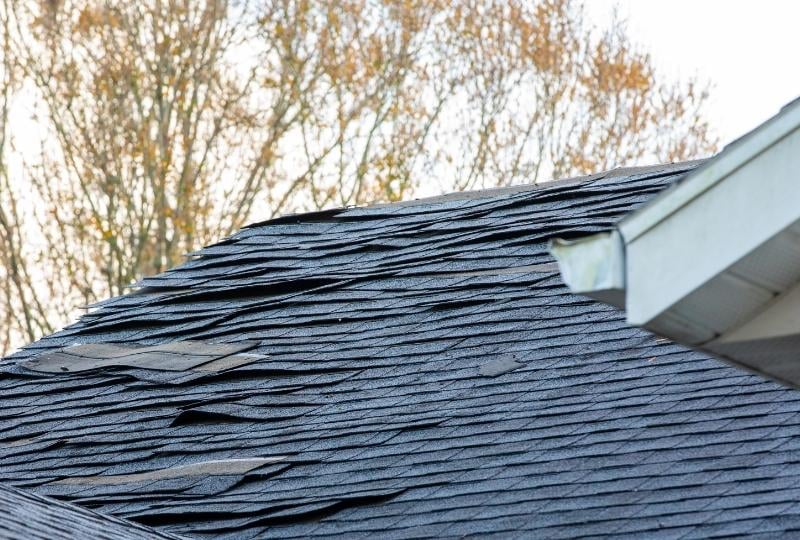 Get your roof inspected after a storm