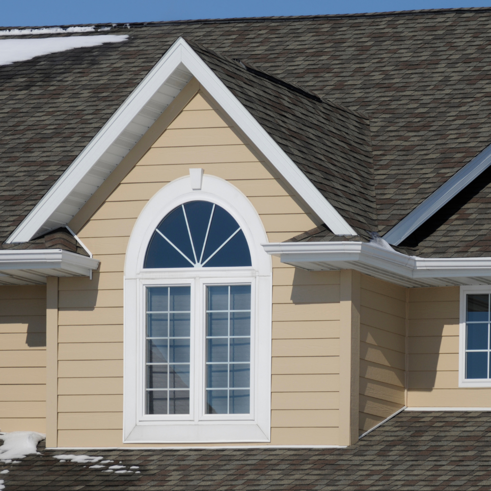 Our roofing company near Hartville, OH, can help with all of your roofing problems. 