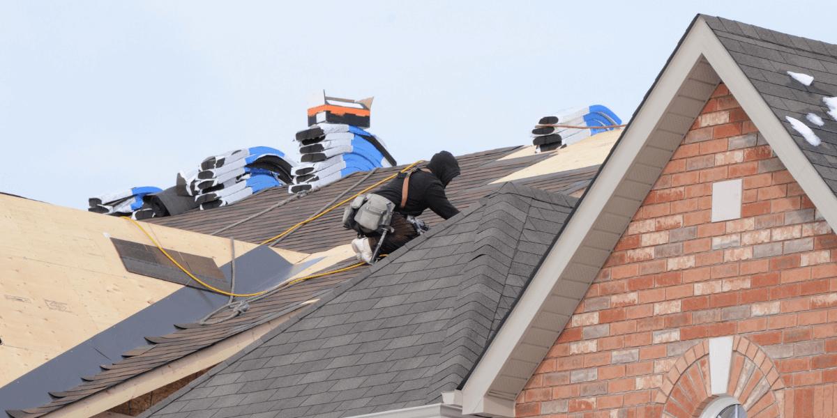 Should you replace your roof and your gutters all at once?