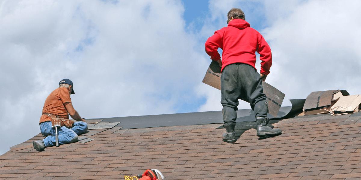 Burggraf Roofing Roof Repair Tulsa