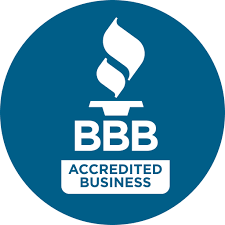 We are a BBB Accredited Roofers