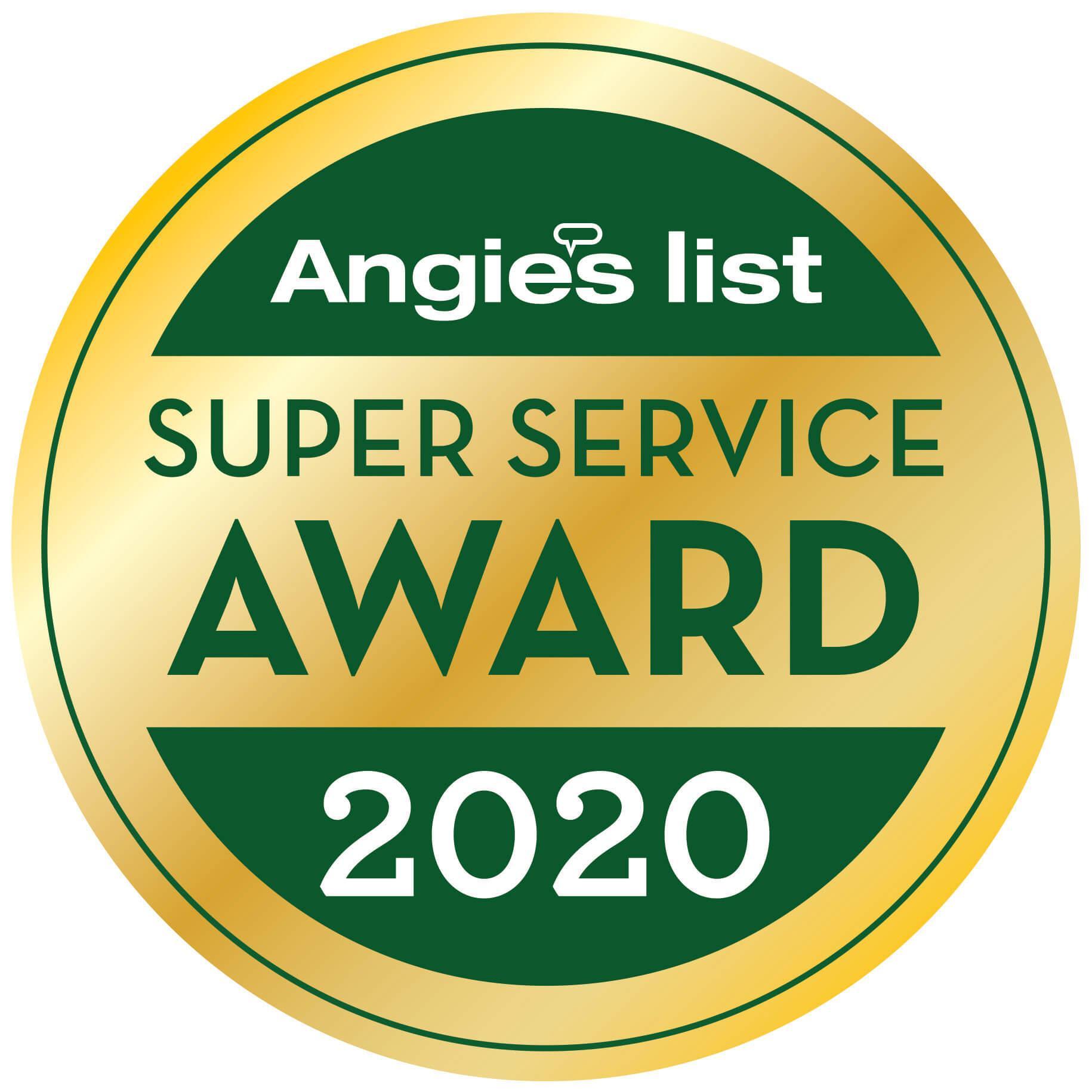 angies-list-super-service-award-winner-in-Chagrin Falls