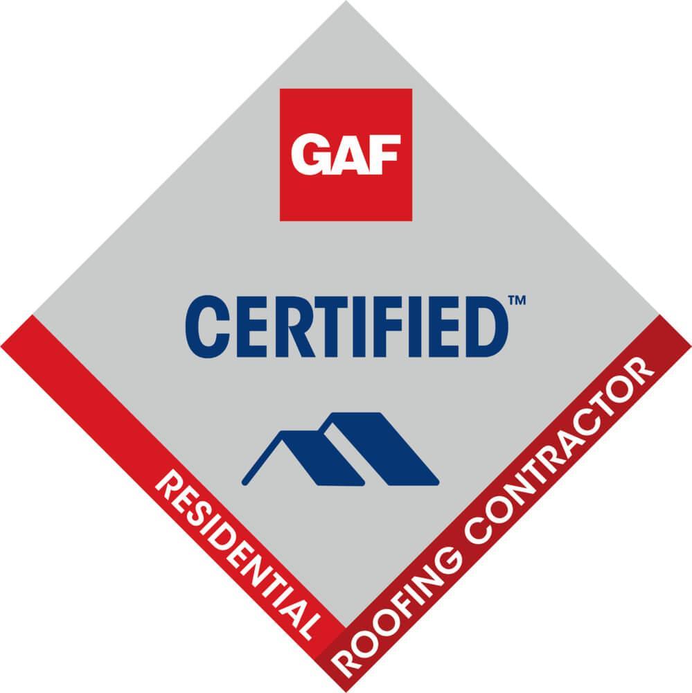 gaf-certified-roofers-in-Everett